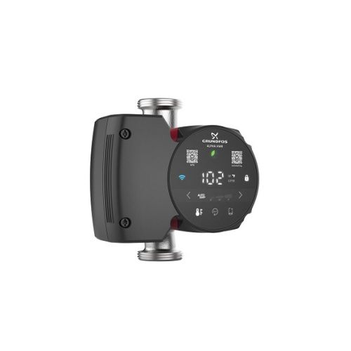Grundfos 92603113 ALPHA Hot Water Recirculation 15-29" SU/T 115V
