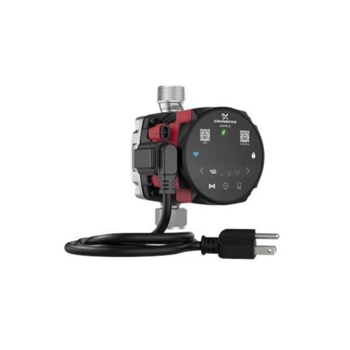 Grundfos 92603114 Alpha CS 15-55 SU7P/TLC 115V