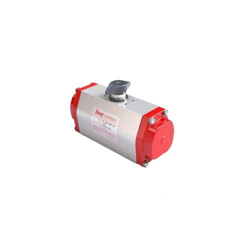 S/R Actuator For Bray Commercial -Part# 93-1605-11300532