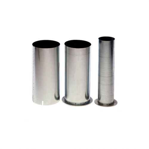 15" Vent Extension For Furnace For Williams Comfort Products -Part# 9304