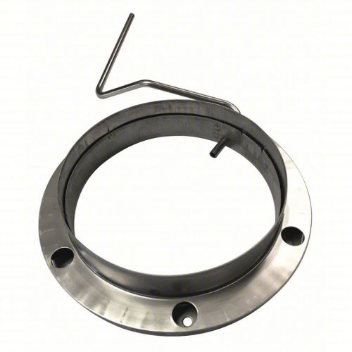Tjernlund 950-0001 Assembly Sensing Tube w/ Inlet Collar for SS-1