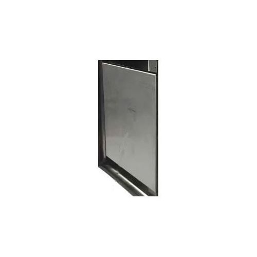 Tjernlund 950-0011 Terminus Cone W/ Brackets for SS-1