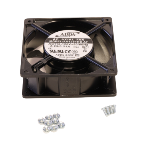 Tjernlund 950-0020 Cooling Fan For SS-2