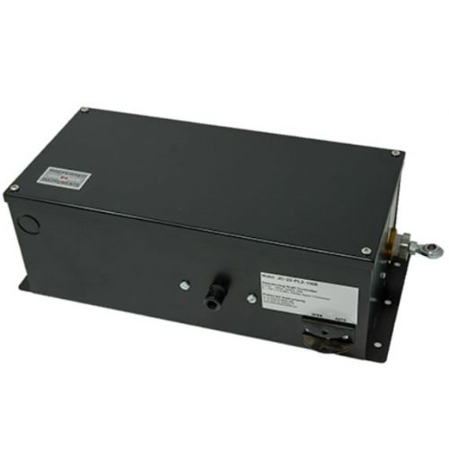 Cleveland Controls 9502-1012-B-8 Draft Control System