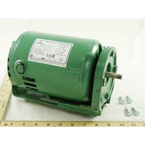 1/2Hp 115V 1725Rpm Pump Motor For Raypak -Part# 951089F