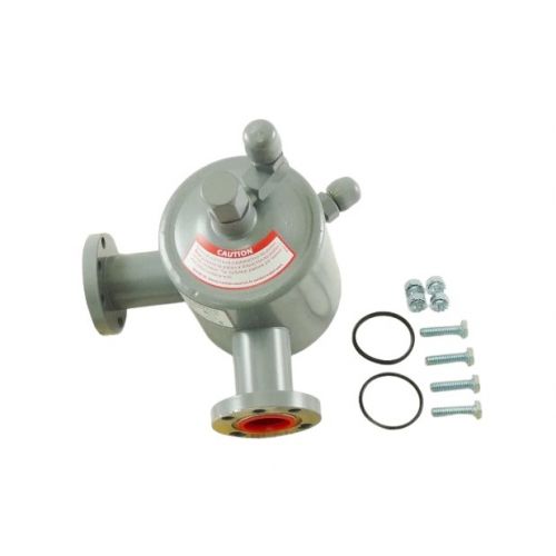 3Bolt Flange Oil Level Control For Sporlan Controls Part# 960084
