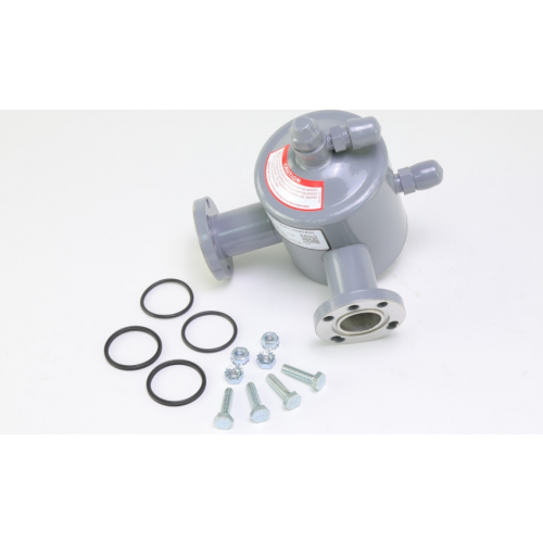 Oil Level Control Ext Adjust For Sporlan Controls Part# 960100
