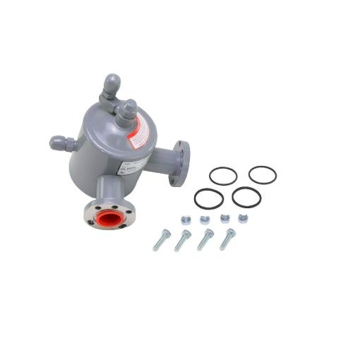 Ol60Oh Oil Level Control For Sporlan Controls Part# 960608