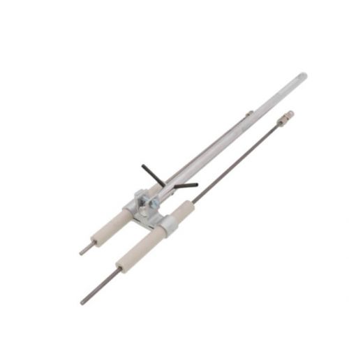 Carlin 98572AS Ignitor Electrode/Flame 10" Rod Assembly