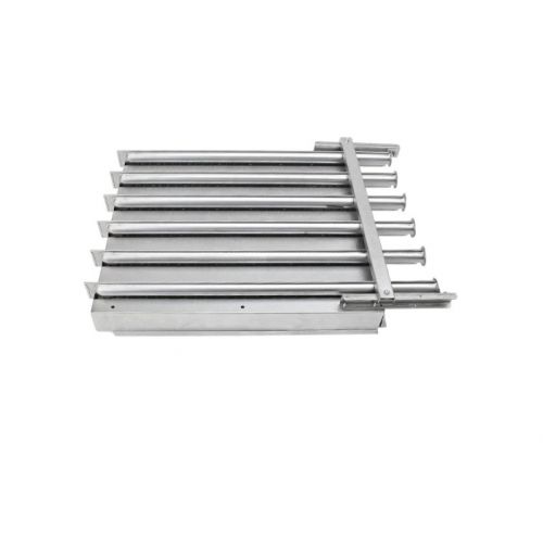 Reznor 98989 Burner Rack Assembly