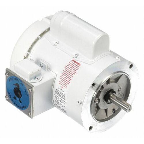 Mammoth Commercial 9971020421 1/10HP Motor 208-265V 