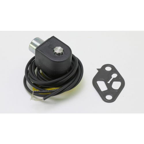 Unloader Valve & Coil 240V For Copeland -Part# 998-0326-03