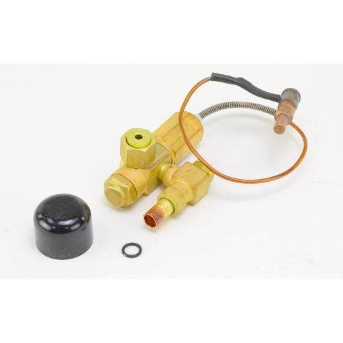 Discharge Temp Control Valve For Copeland Part# 998-0500-00
