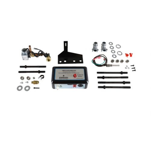 Demand Cooling Kit For Copeland -Part# 998-1000-23