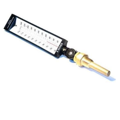 Kodiak Controls AS5H-9-0/120 9 Inch Therm,3.5 Inch Stem,0/120F