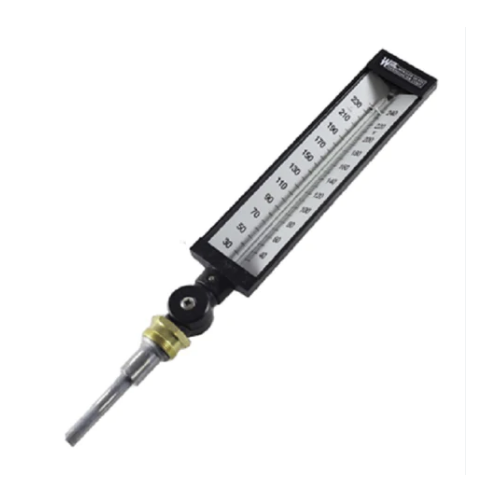 Kodiak Controls AS5H-9-30/240 9 Inch Therm,3.5 Inch Stem,30/240F