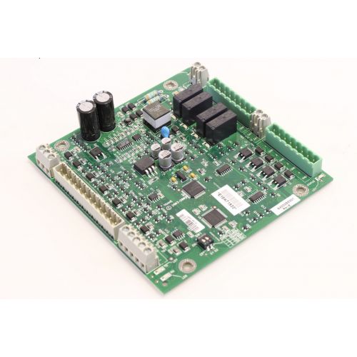 Control Circuit Board For Trane -Part# BRD3827