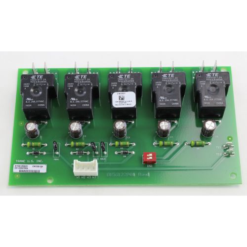 24V Heat Control Board For Trane Part# Cnt6194
