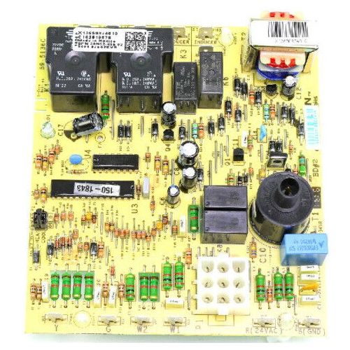Trane CNT7939 Integrated Pcb Control Board