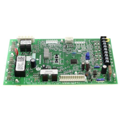 Furnace Control Board 2 Stage For Trane -Part# CNT8120