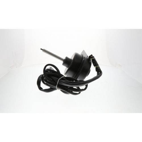 340Vdc3ph 90W 860Rpm Cond Mtr For Sanyo HVAC -Part# CV6231915717