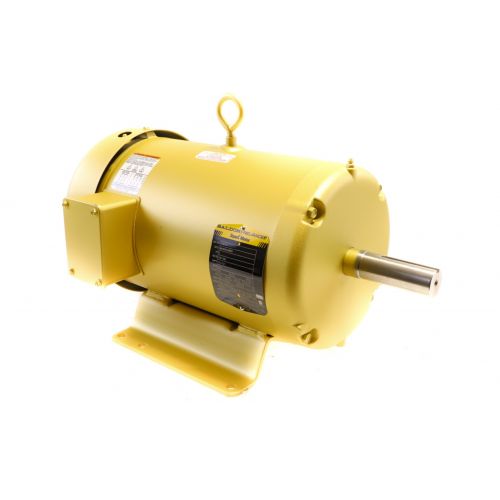 230/460V3ph 5Hp 1800Rpm Motor For Dodge(Baldor) -Part# EM3707