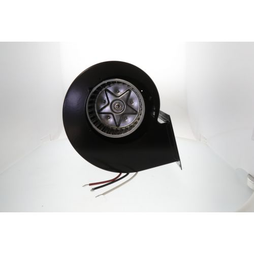 Indeeco FAN09 Motor,1/20Hp,1600Rpm,230V