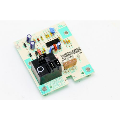 Fan Coil Control Board For Carrier Part# Hk61Ea002