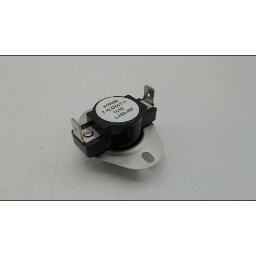 Supco L250 Thermostat 60T11 Style 610080