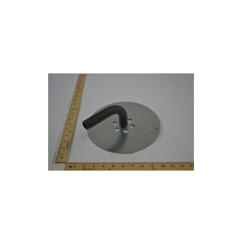 Trane ORF1029 .323 Diameter Orifice