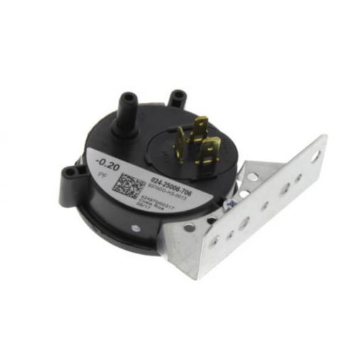 20Wc Pressure Switch For York Part# S1-024-25006-706
