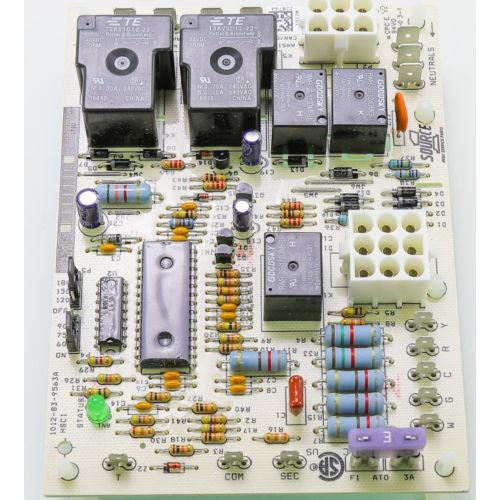 Integrated Control Board For York Part# S1-031-01932-002