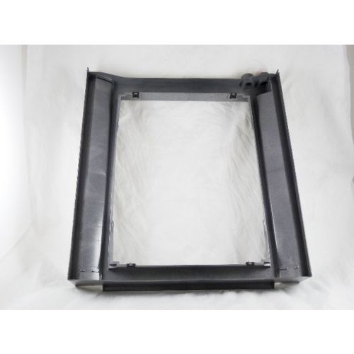 21 Gray Vertical Drain Pan For York Part# S1-032-00173-001