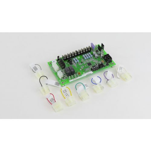 Communicating Ah Control Board For York Part# S1-331-02968-000