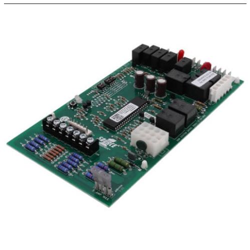 2Stage Ecm Control Board Kit For York Part# S1-331-03494-000