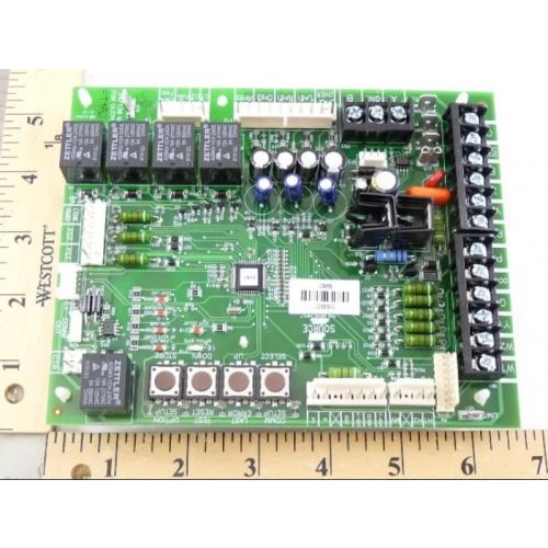 4 Stage Control Board Kit For York Part# S1-331-09194-000