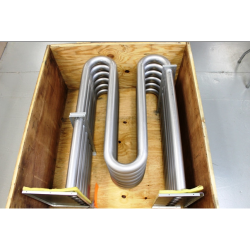 York S1-363-90016-704 York Heat Exchanger