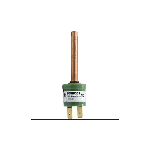 York S1-5992707 Cntrl Pres Refrig 650/450#