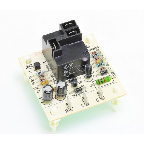 24V 69A Blower Control Board For Bard Hvac Part# S8201-056
