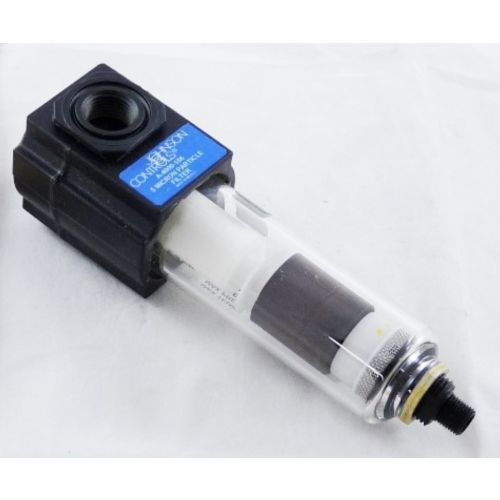 Completefilterassmbly5Micron For Johnson Controls Part# A-4000-156