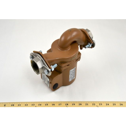 Hydronic Circulator Pump For Laars Heating Systems Part# A0076804
