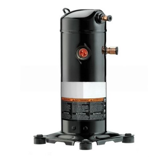 International Comfort Products ABG051KAB Scroll Compressor R410A 51,000 BTU 208-230V/1PH