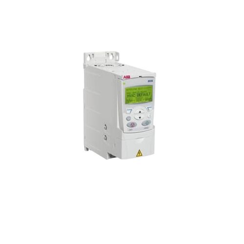 ABB ACS320-03U-23A1-4 3PH Variable Frequency Drive 23.1-40A 480 VAC