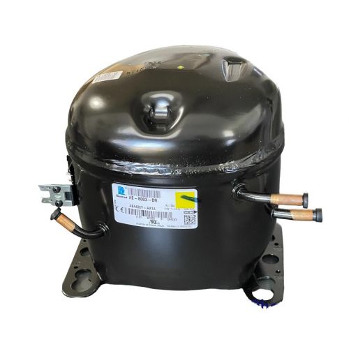 Tecumseh AE4430Y-AA1A HCBP Compressor 3400 BTU R-134A 115V