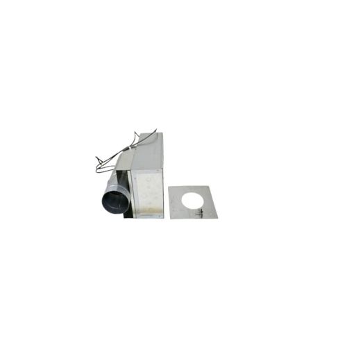 6"Analogvavw/Stat,Cntrl,Act For Titus HVAC -Part# AECV-6