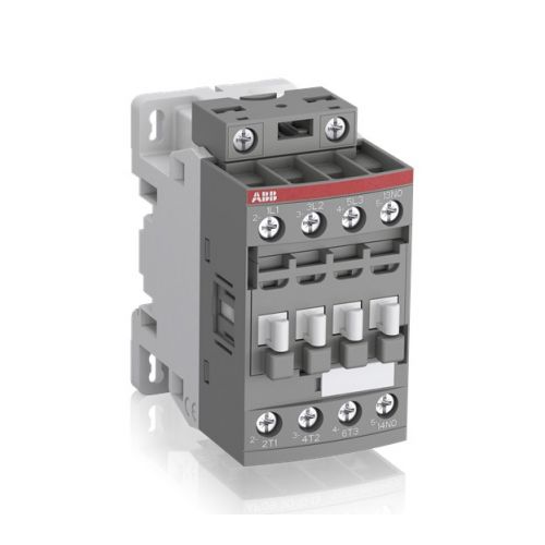 120V Coil 3Pole No Aux Contact For ABB -Part# AF12-30-10-13
