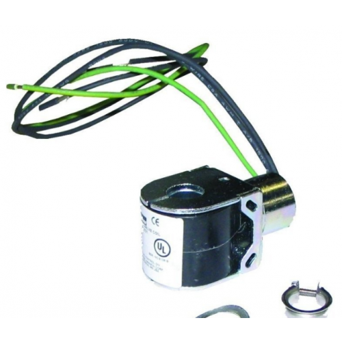 Parker Fluid Control AF4C05-R1021 18" Wire Coil 120 VAC