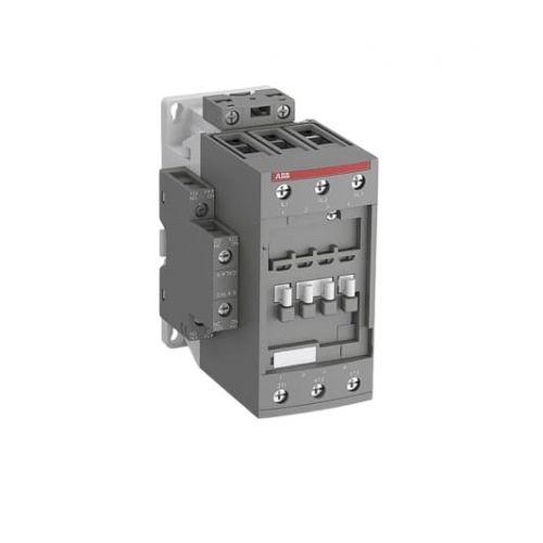 ABB AF65-30-11-13 3-Pole DC Contactor 68A 100-250 VAC 50-60Hz 1N/O 1N/C