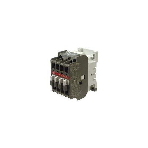 ABB AFC16-04-00-84 4Pole Contactor 30Amp 120V