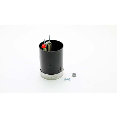 Air Tube Cmbntn For Beckett Igniter Part# Afg50Mbas